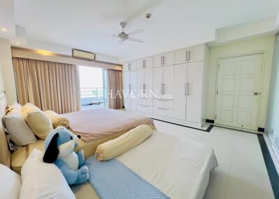 Condo for sale 2 bedroom 198.5 m² in View Talay 3, Pattaya