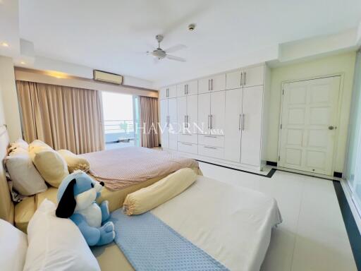 ขาย คอนโด 2 ห้องนอน 198.5 ตร.ม. ใน  View Talay 3, Pattaya