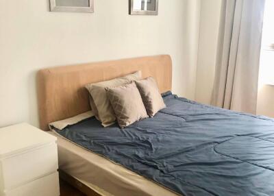 1-BR Condo at Condo One X Sukhumvit 26 near BTS Phrom Phong