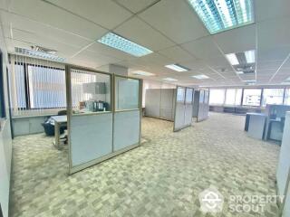 Office Space for Rent in Khlong Toei Nuea