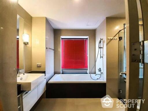 2-BR Condo at Supalai Premier Ratchathewi near BTS Ratchathewi (ID 437659)