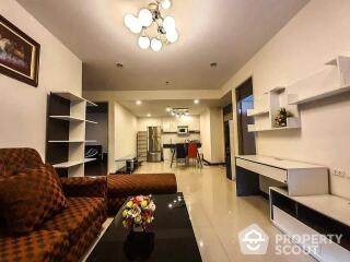 2-BR Condo at Supalai Premier Ratchathewi near BTS Ratchathewi (ID 437659)