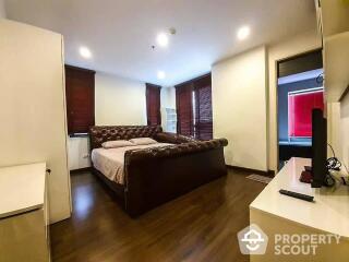 2-BR Condo at Supalai Premier Ratchathewi near BTS Ratchathewi (ID 437659)