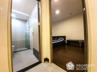 2-BR Condo at Supalai Premier Ratchathewi near BTS Ratchathewi (ID 437659)