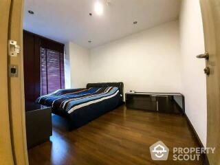 2-BR Condo at Supalai Premier Ratchathewi near BTS Ratchathewi (ID 437659)