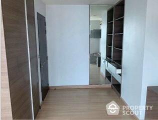 2-BR Condo at Sky Walk Residences near BTS Phra Khanong