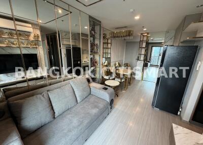 Condo at Life Ladprao for sale