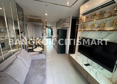 Condo at Life Ladprao for sale