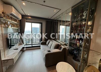 Condo at Life Ladprao for sale