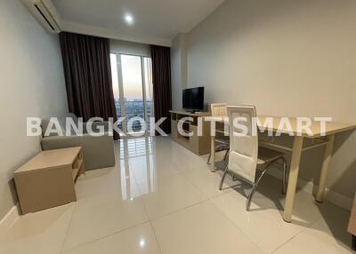 Condo at The Mark Ratchada - Airport Link for sale