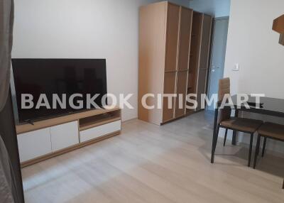 Condo at Aspire Rattanathibet-Weston for rent