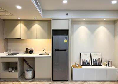 The Alcove Thonglor 10 – 1 bed