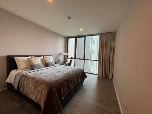 The Room Sukhumvit 69 – 2 bed