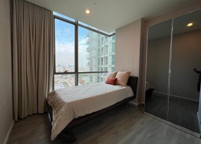 The Room Sukhumvit 69 – 2 bed