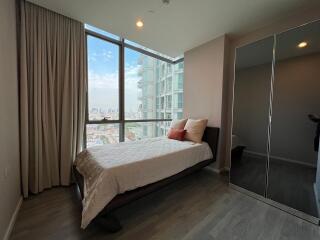 The Room Sukhumvit 69 – 2 bed