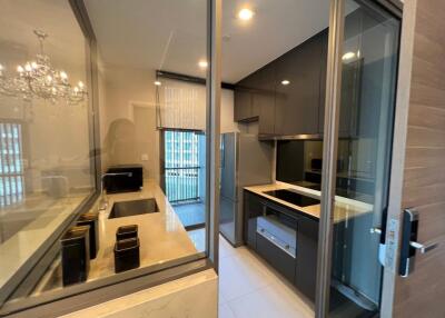 The Room Sukhumvit 69 – 2 bed