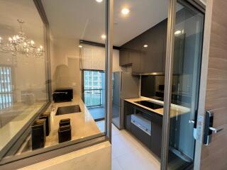 The Room Sukhumvit 69 – 2 bed