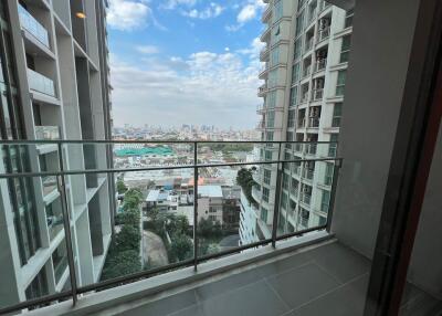 The Room Sukhumvit 69 – 2 bed