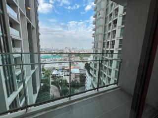 The Room Sukhumvit 69 – 2 bed