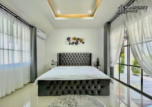 180 ตรม., 3 ห้องนอน, 2 ห้องน้ำ บ้าน ราคา ฿ 7,990,000