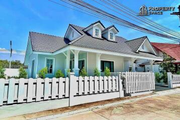 180 ตรม., 3 ห้องนอน, 2 ห้องน้ำ บ้าน ราคา ฿ 7,990,000