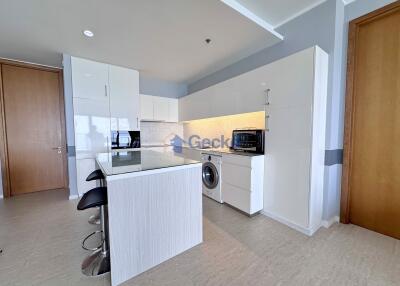 2 Bedrooms Condo in Northpoint Wongamat C011635
