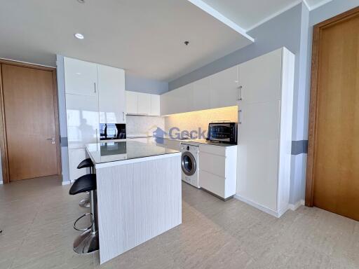 2 Bedrooms Condo in Northpoint Wongamat C011635