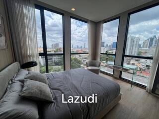 2 Bed 2 Bath 59.24 SQ.M The Issara Sathorn