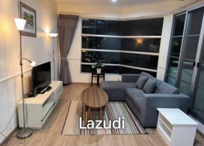 2 Bed 2 Bath 74 SQ.M CitiSmart Sukhumvit 18