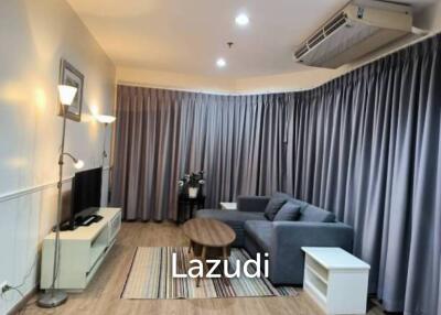 2 Bed 2 Bath 74 SQ.M CitiSmart Sukhumvit 18