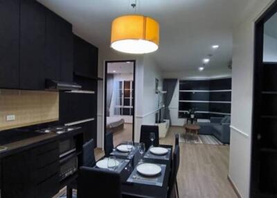 2 Bed 2 Bath 74 SQ.M CitiSmart Sukhumvit 18