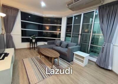 2 Bed 2 Bath 74 SQ.M CitiSmart Sukhumvit 18