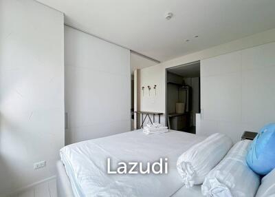 Veranda Residence : Luxury 2 Bedroom Condo