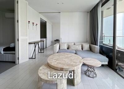 Veranda Residence : Luxury 2 Bedroom Condo