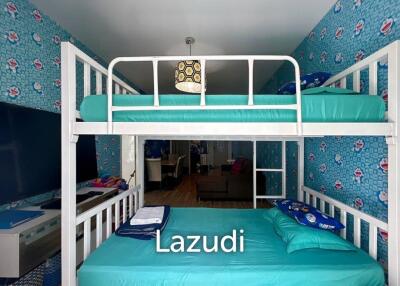 My Resort : 2 Bedroom Condo In Kao Takiab