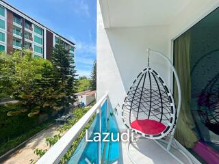 My Resort : 2 Bedroom Condo In Kao Takiab