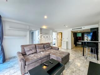 Condo For Rent Central Pattaya