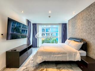 Condo For Rent Central Pattaya