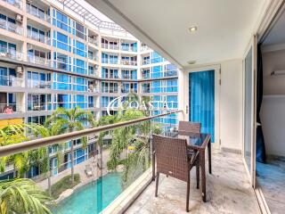 Condo For Rent Central Pattaya