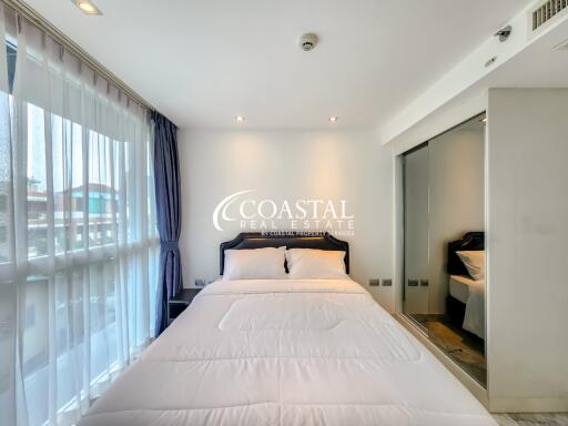 Condo For Rent Central Pattaya