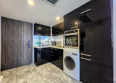 Condo For Rent Central Pattaya