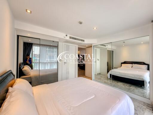 Condo For Rent Central Pattaya