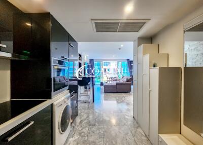 Condo For Rent Central Pattaya