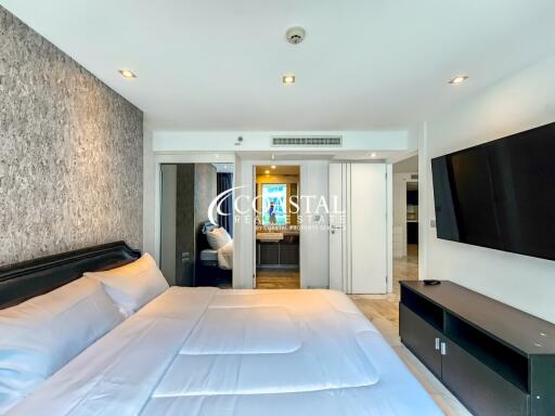 Condo For Rent Central Pattaya