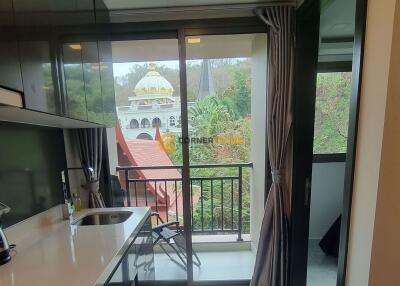 1 bedroom Condo in Arcadia Center Suites Pattaya