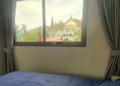 1 Bedroom Condo in Arcadia Center Suites Pattaya