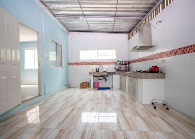 Spacious 4-Bedroom House for Rent in Karnkanok Ville 9