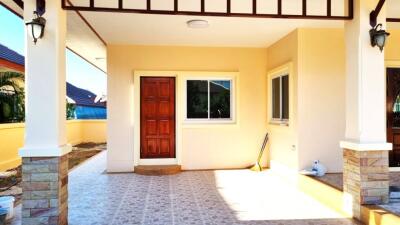 New 1 storey house for sale