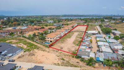 Land For Sale In East Pattaya