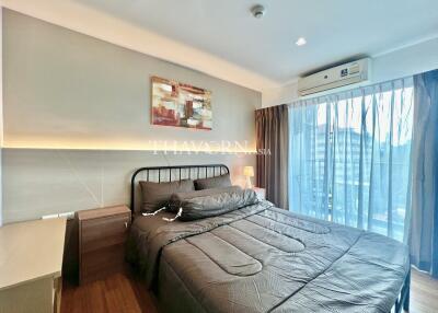 Condo for sale 1 bedroom 36 m² in The Winner, Pattaya